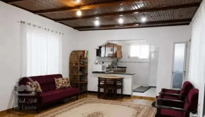 ۱۲۰ متر آبکله سر ۲خ ویلا اجاره دربست کد/ ۳۰۲۷۳