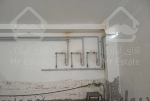 اجرای لوله کشی گاز