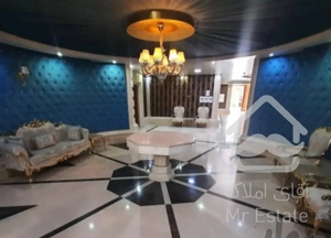 ۹۵متر دو خوابه/برج با مشاعات کامل رفاهی