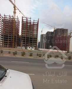 اپارتمان ۱۸۴ متری D3 بلوار پژوهش بتاجا جیتگر