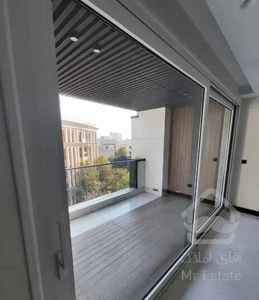 ۱۶۰ متر مدرن کامرانیه / فول مشاعات