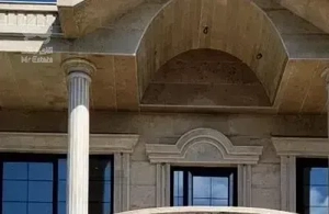 فروش ویلا ۱۹۰ متری درکومله