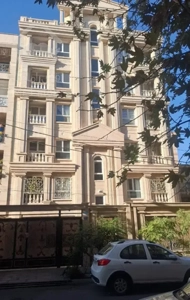 رهن کامل ۲ ساله / ۲ پارکینگ/ دیزاین شده ژورنالی