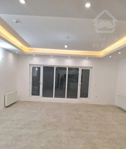 ۱۱۸ متری مستر دار / ۴۰۰ رهن/۳۵۰ وام خود مالکی