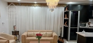 فروش یک باب منزل مسکونی اپارتمانی