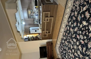 اپارتمان ملک شهر مطهری