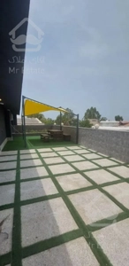 ویلای دهکده ساحلی(کلید نخورده)