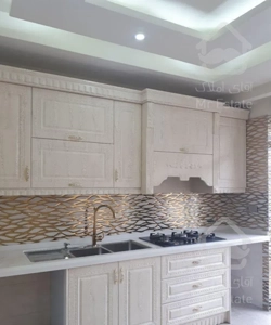 ۱۱۷ متر ۳ خواب// کم واحد// بلوار فردوس