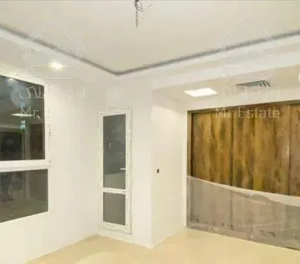 ۹۷متر آپارتمان نوساز کلید نخورده فردوس غرب