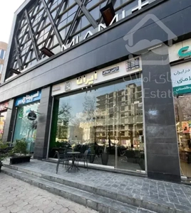 ۱۸۵ متری شهرک تالار ویوابدی