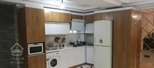118 متر تک واحد طبقه سوم بدون اسانسور