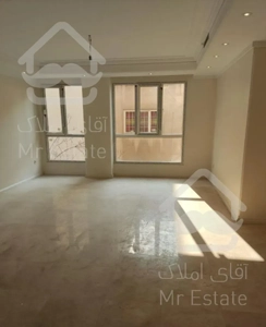 فروش آپارتمان ۱۰۶ متری سه خوابه