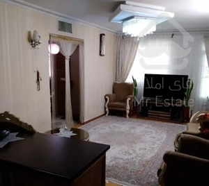 ۶۸متر کلیه امکانات سالن پرده خور