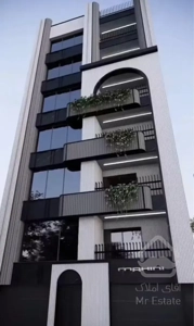 پیش فروش واحد لوکس میدان تیر