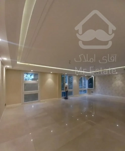 ۳۰۰متر تک واحدی۴خواب ۴پارکینگ سوییت مجزا باغ فردوس