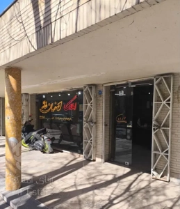 ۱۶۰ متر/۳ خواب/بهترین لوکیشن/ب۱۲/دو کله نور