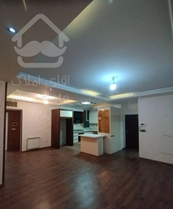 فروش آپارتمان ۸۵ متری ۲ خوابه رو به کوچه