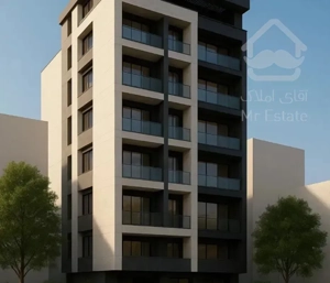 فروش ویژه ۱۸۵متری پلاک یک