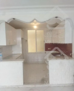 ۹۵متر سه خواب طبقه سوم* تخلیه *(جنت آباد شمالی)