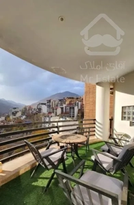 رهن کامل اپارتمان فشم