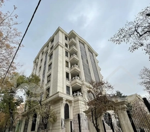 آپارتمان ۳۰۰ متر ۳ خوابه نیاوران رهن کامل