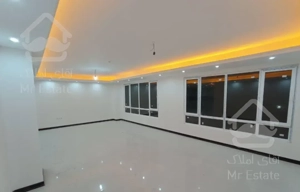 آپارتمان ۱۴۸ متری نوساز کلید نخورده