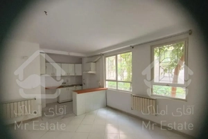 رهن کامل ۶۵ متری . اشرفی . باهنر . باغ فیض