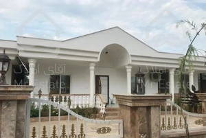 چمستان شهرک با انشعابات