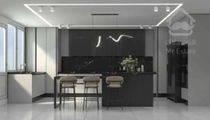 ۱۶۵ متر ۳ خواب نوساز ۲ پارکینگ