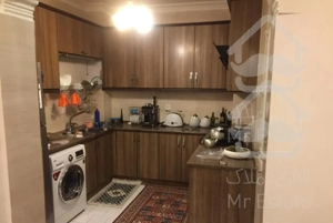 ٥٥ متر شهران