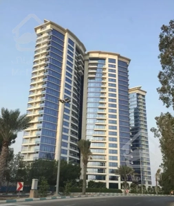 170متر برج مجلل ساحلی