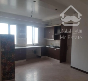 شهران شمالی. خیابان یکم. ‌۷۳متر.  فول. شیک