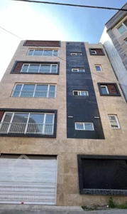 آپارتمان تک واحدی ۱۳۰ متری