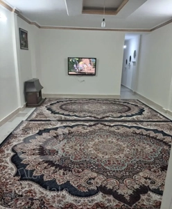 فروش آپارتمان ۹۵ متری ۲ خوابه طبقه ۳ در محله طلاب