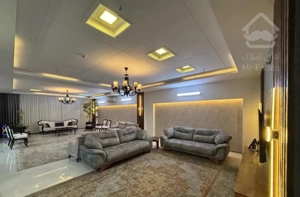 فروش آپارتمان192 متر +40 متر تراس