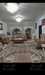 متراژ 220متربنا 90متر بااپارتمان هم معاوضه میشود