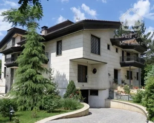 ویلا ۲۱۰۰ متر   فاز ۱ مهرشهر