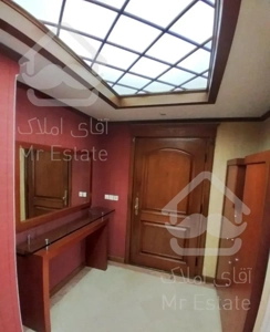 درکه تاپ لوکیشن ۱۶۰ متر (۲۵متر تراس قابل چیدمان)
