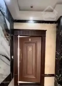 ۷۵متر مجلل هوشمند دریاچه چیتگر تهاتر اقساط وام دار