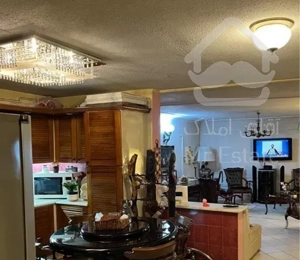 آپارتمان ۱۰۲ متر گاندی با موقعیت اداری