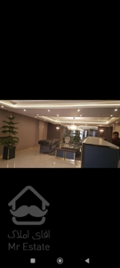 ۹۰ متری فول امکانات نوساز فردوس غرب