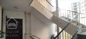 209 متر، خوش‌نقشه، بالای ساعی