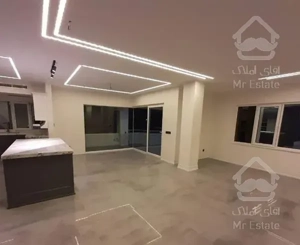 175 متری  ویو ابدی شرق و جنوب نیاوران