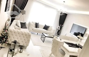 92 متر 2 خواب / سالن پرده خور آکواریوم /شمال بیمه