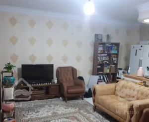 آپارتمان ۴۵ متری مجتمع سولماز