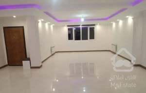 123متر 2خواب فول بازسازی کاشانی