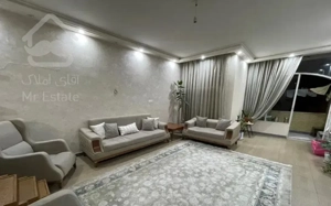 ۹۷متر/جنوبی/تراس سر سالن