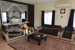 رزرو نوروزی ویلای ساحلی واقع در فرح آباد ساری