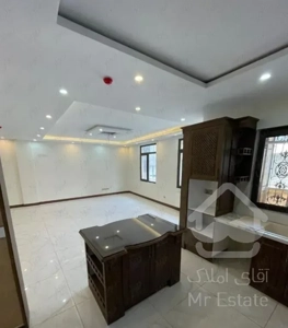 ۱۰۵متر ۲خواب / فول / تکواحدی / سهروردی شمالی