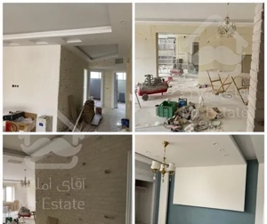 بازسازی و نوسازی